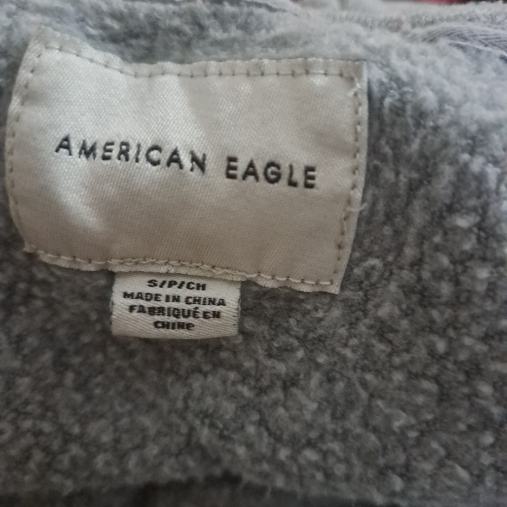 American eagle hoodie - Picture 3 of 3